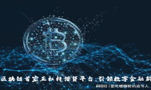 优质区块链首家正杠杆借贷平台：引领数字金融新纪元
