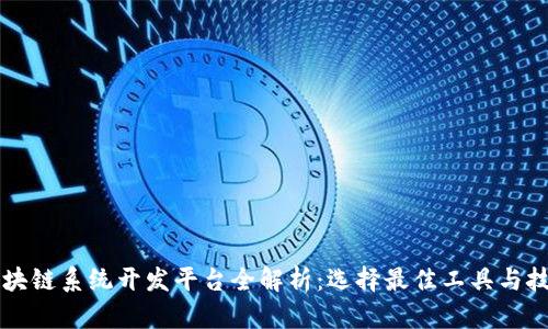 区块链系统开发平台全解析：选择最佳工具与技术