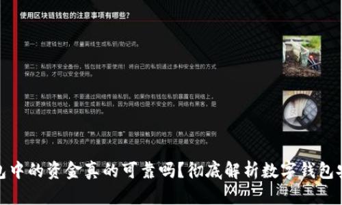 TP钱包中的资金真的可靠吗？彻底解析数字钱包安全性