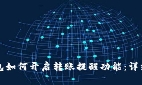 TP钱包如何开启转账提醒功能：详细指南