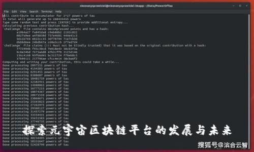 探索元宇宙区块链平台的发展与未来