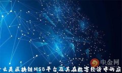 什么是区块链MSB平台及其