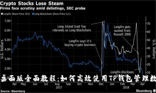 TP钱包桌面版全面教程：如何高效使用TP钱包管理数字资产