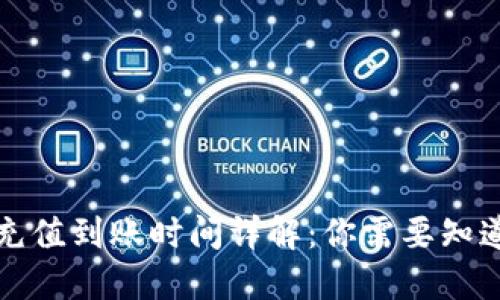 TP钱包充值到账时间详解：你需要知道的一切