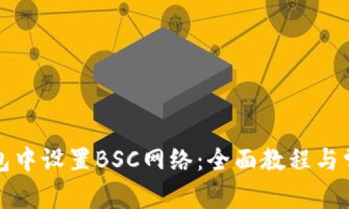 如何在TP钱包中设置BSC网络：全面教程与常见问题解答