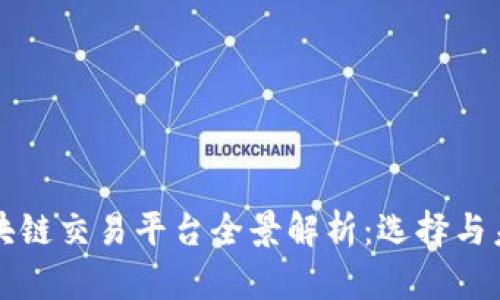 香港区块链交易平台全景解析：选择与未来趋势