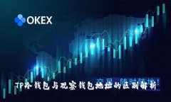 TP冷钱包与观察钱包地址的