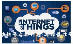 : 国内区块链平台排行榜：