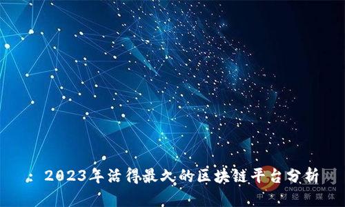 : 2023年活得最久的区块链平台分析