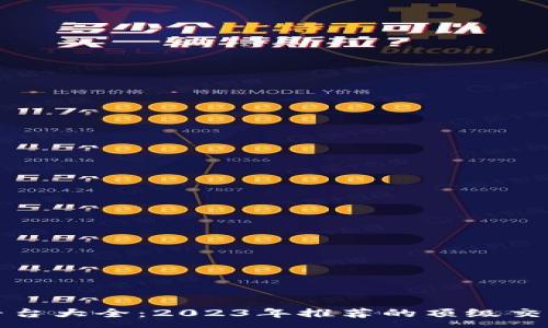 :
全球区块链交易平台大全：2023年推荐的顶级交易所及其优势分析