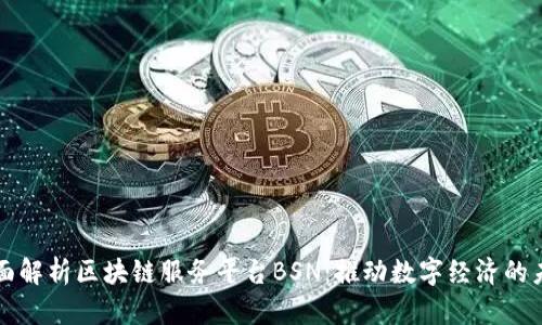 全面解析区块链服务平台BSN：推动数字经济的未来