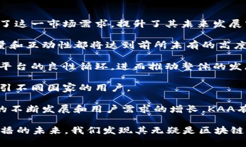 探索KAA最新直播区块链平台：颠覆传统的全新视野
keywords区块链, KAA, 直播平台, 数字货币/keywords

## KAA最新直播区块链平台概述

随着科技的迅速发展，区块链技术的应用场景不断扩展，直播平台的结合为用户提供了新的体验。KAA最新直播区块链平台，以其独特的去中心化特性和安全性，正在逐步改变我们对直播行业的传统认知。本文将深入探讨KAA直播平台的功能、优点、应用场景以及未来发展潜力。

## KAA直播区块链平台的核心功能

KAA最新直播平台的核心功能主要包括去中心化直播、图文直播、互动直播、数字货币支付等。这使得KAA平台不仅仅是一个直播平台，而是一个集多种功能于一体的综合性生态系统。

1. **去中心化直播**：传统直播平台通常由中心化服务器管理，存在数据泄露等风险。KAA采用区块链技术，用户的直播内容和数据都存储在链上，无需依赖中心化服务器，这大大降低了安全隐患。
   
2. **图文直播**：KAA支持用户随时进行图文直播，增强互动性，提升用户参与度。用户可以通过实时更新的图文信息与观众进行交流。
   
3. **互动直播**：平台内置的互动功能使得主播与观众能够实时交流，增强了直播的趣味性。这种互动模式使得用户在参与直播时，能够感到更强的代入感。
   
4. **数字货币支付**：KAA支持多种数字货币支付，主播可以通过直播获得收益。实时结算和低手续费是数字货币交易的优势，主播和观众都能享受到更优的交易体验。

## KAA直播区块链平台的优点

KAA直播平台具备许多传统直播平台无法比拟的优点，具体如下：

1. **安全性**：KAA通过区块链技术确保数据的安全性，实时更新数据并进行加密存储，避免数据泄露和黑客攻击的风险。

2. **透明性**：交易记录被存储在区块链上，任何人都可以查询和验证。这种透明性为平台所有用户提供了保证，防止了舞弊和不公平。

3. **用户自主管理**：用户在KAA直播平台上拥有更高的自主权，任何用户都可根据自己的需求创建内容，而不需要依赖中央管理机构的审批。

4. **降低中介费用**：KAA通过区块链技术消除了对传统中介的需求，降低了费用，这也意味着主播可以获得更多的收益。

## KAA直播平台的应用场景

KAA的直播平台拥有广泛的应用场景，包括但不限于教育培训、娱乐、在线购物等。

1. **教育培训**：KAA可以帮助教育工作者和学员实现在线教育的目标。通过直播，讲师可以进行实时授课，学生也可以实时提问，增强了学习的互动性和趣味性。

2. **娱乐**：直播平台可以作为音乐会、演唱会和全新娱乐方式的一个载体。用户可以在KAA平台上享受高清 live 表演，通过互动与主播共同享受一场视听盛宴。

3. **在线购物**：通过直播带货的方式，品牌商可以在KAA平台上进行产品展示，结合互动功能提高销售率。顾客可以在观看的同时，了解商品的信息，边看边购买。

4. **社区建设**：KAA为用户提供了一个创建社区的空间。用户可以基于共同兴趣进行交流和分享，形成紧密的社区关系。

## 可能相关的问题

### 1. KAA直播区块链平台与传统直播平台的区别是什么？

在讨论KAA直播平台与传统直播平台的区别前，我们首先需要理解两者的基本构架。传统直播平台通常依赖中心化的服务器来进行数据存储和内容管理，而KAA直播平台采用的是去中心化的方式。

这种去中心化的方式具备多个优势。一方面，它提升了数据的安全性和透明性，任何人在链上都是可追溯的，避免了数据篡改和泄露的隐患；另一方面，它也让内容的创造和发布变得更加自由，用户不再受到中心化机构的干预，可以尽情发挥自己的创意。

此外，KAA平台在收益分配上也有明显的。通过区块链技术，主播的收益可以实时结算，没有传统平台那样的高额抽成。这样的机制鼓励了更多的内容创作者加入进来，形成了良性的生态循环。

最后，KAA平台的交易透明性使用户能够更信任平台的运作，减少了对平台的不信任感。因此，KAA直播平台不仅颠覆了传统直播平台的运作模式，也为用户提供了新的体验。

### 2. KAA直播平台如何保障用户的隐私和数据安全？

在互联网时代，用户个人隐私和数据安全是人们普遍关注的问题。KAA直播平台在设计上为用户提供了多重保障。

1. **去中心化存储**：通过区块链技术，KAA确保所有用户数据都不会存储在单一的服务器上。数据被分散存储，使得任何一方都难以获取全部数据，降低了数据泄露的风险。

2. **数据加密**：KAA平台采用了高标准的加密技术，对用户数据进行保护，确保用户的个人信息、直播内容及交易记录不会被泄露。

3. **用户自主管理**：用户可以对其数据进行自主管理，决定哪些信息可以公开，哪些信息需要保密。这种自主权让用户对自己在平台上的行为有更多的掌控感。

4. **透明交易记录**：KAA平台上的所有交易记录都是可追溯的，用户可以随时查看自己的交易记录，确保一切交易都是在公正透明的状态下进行。

综上所述，KAA直播平台通过去中心化存储、数据加密及用户自主管理等措施保障了用户的数据安全和隐私。从而营造了一个更加安全的直播环境，促进了用户之间的信赖。

### 3. 用户如何在KAA直播平台上盈利？

在KAA直播平台上，用户可以通过多种方式实现盈利：

1. **直播收益**：主播在KAA直播平台上进行直播，可以通过接收用户的打赏、礼物等来实现收益。由于平台的低抽成政策，主播可以获得更多的收益。

2. **广告收益**：如果主播在平台上积累了一定的粉丝，这时可以通过品牌合作或推广广告来实现盈利。这对品牌方来说也是一种有效的宣传方式。

3. **内容付费**：主播可以选择提供付费内容，如课程、深度访谈等，鼓励用户支付费用进行观看。这种方式能够帮助主播获取更多的收入，也能提高内容的价值。

4. **数字货币交易**：由于KAA平台支持多种数字货币的支付方式，用户也可以通过参与数字货币的交易实现盈利。用户可以通过在直播商品中嵌入数字货币支付来吸引更多买家。

通过这些方式，用户在KAA直播平台上既能享受快乐的直播体验，也能实现自身的盈利，将个人兴趣与职业结合，形成健康的收入来源。

### 4. KAA直播区块链平台的未来发展潜力如何？

KAA直播区块链平台的发展潜力可以从以下几个方面进行分析：

1. **市场需求增加**：随着人们生活水平的提高，在线直播的需求日益增加。KAA作为创新的区块链直播平台，正好满足了这一市场需求，提升了其未来发展空间。

2. **区块链技术进步**：区块链技术的不断进步将为KAA平台带来创新机会。例如，随着5G、AI等技术的发展，直播的质量和互动性都将达到前所未有的高度，KAA有机会借此提升自身平台的吸引力。

3. **用户基数增长**：KAA直播平台的用户基数在不断增长，与此同时，优质的内容创作者也在增加。这样的生态能带动平台的良性循环，进而推动整体的发展。

4. **国际化拓展**：KAA直播平台也可以考虑向海外市场拓展，结合不同地域的文化特色，开发本地化的直播内容，以吸引不同国家的用户。

综上所述，KAA直播区块链平台不仅再诠释直播的意义，同时也为未来的直播行业带来了无限的可能性。未来，随着技术的不断发展和用户需求的增长，KAA有望引领区块链直播的新趋势。

在这篇文章中，我们分析了KAA直播平台的各个方面，同时探讨了用户在这一全新平台上所得的机遇与挑战。点评KAA直播的未来，我们发现其无疑是区块链领域的一颗璀璨新星！