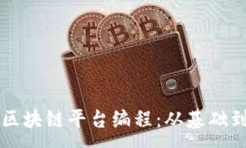 :
深入探索区块链平台编程：从基础到高级技术