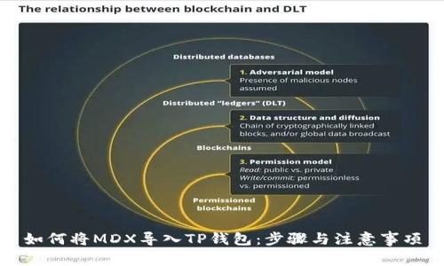 如何将MDX导入TP钱包：步骤与注意事项