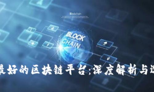 全世界最好的区块链平台：深度解析与选择指南