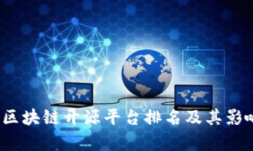 2023年区块链开源平台排名及其影响力分析