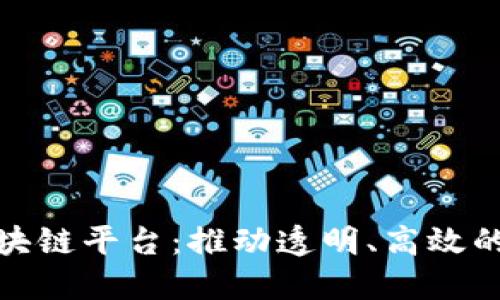 政务服务行业区块链平台：推动透明、高效的政府服务新时代