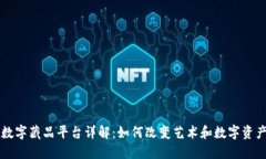 区块链数字藏品平台详解