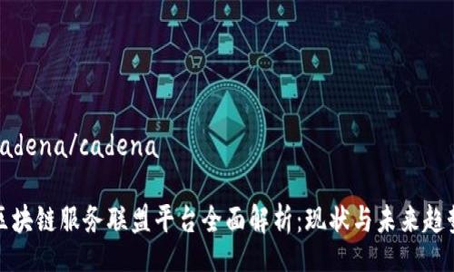 cadena/cadena

区块链服务联盟平台全面解析：现状与未来趋势