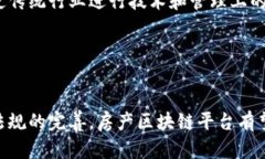   探索房产区块链平台：改