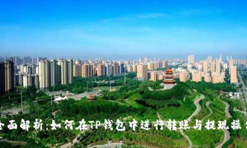 全面解析：如何在TP钱包中进行转账与提现操作