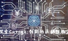 深入探索Cargox：创新的区