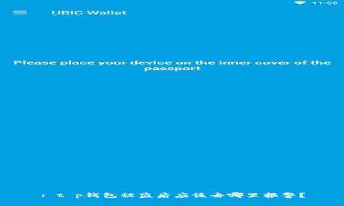 : t p钱包被盗后应该去哪里报警？