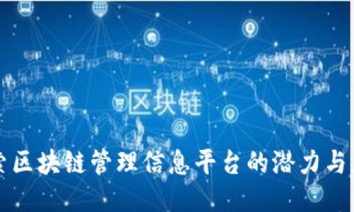 探索区块链管理信息平台的潜力与应用