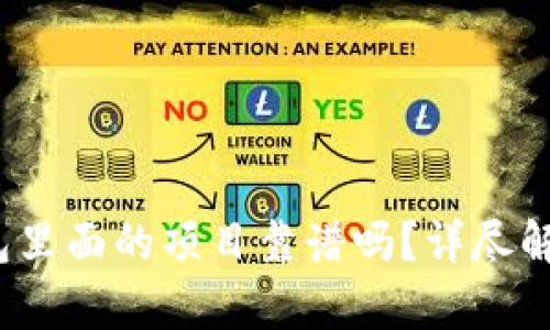 : t p钱包里面的项目靠谱吗？详尽解读与分析