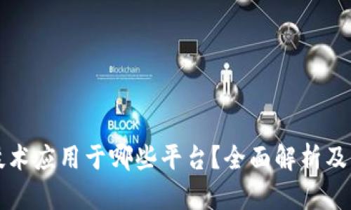 区块链技术应用于哪些平台？全面解析及未来趋势