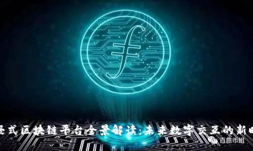 沉浸式区块链平台全景解读：未来数字交互的新时代