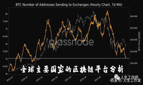 全球主要国家的区块链平台分析