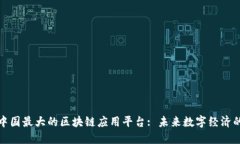 探索中国最大的区块链应