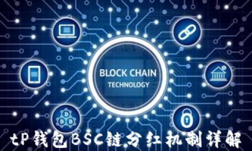 
tP钱包BSC链分红机制详解