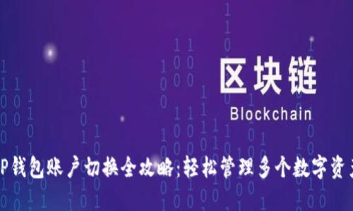 TP钱包账户切换全攻略：轻松管理多个数字资产