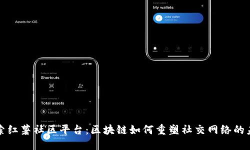 探索红薯社区平台：区块链如何重塑社交网络的未来