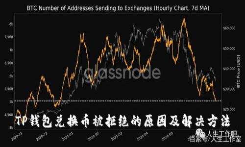TP钱包兑换币被拒绝的原因及解决方法