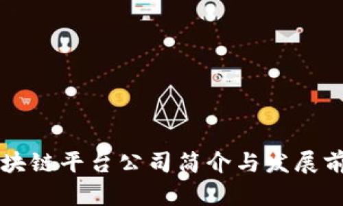 江苏区块链平台公司简介与发展前景分析