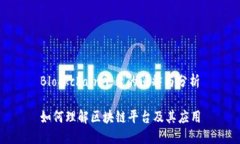Blockchain平台的阐释与分析