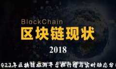 2023年区块链旅游平台排行