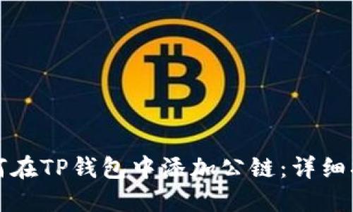 如何在TP钱包中添加公链：详细指南