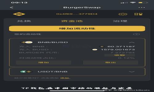 TP钱包在中国市场的崛起与发展