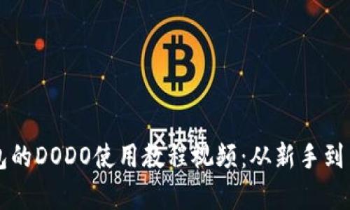 深入解析TP钱包的DODO使用教程视频：从新手到高手的完整指南
