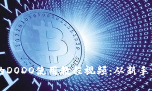 深入解析TP钱包的DODO使用教程视频：从新手到高手的完整指南
