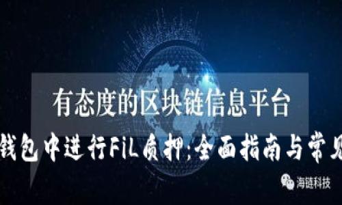 如何在TP钱包中进行FiL质押：全面指南与常见问题解答